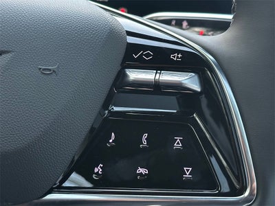 2026 Cadillac LYRIQ Premium Sport