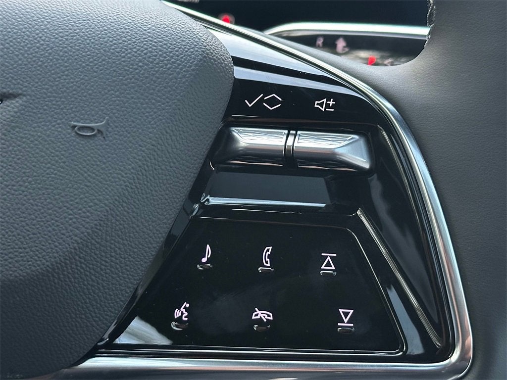 2026 Cadillac LYRIQ Premium Sport