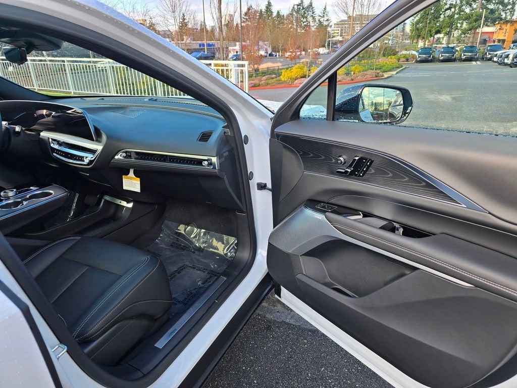 2026 Cadillac LYRIQ Premium Sport