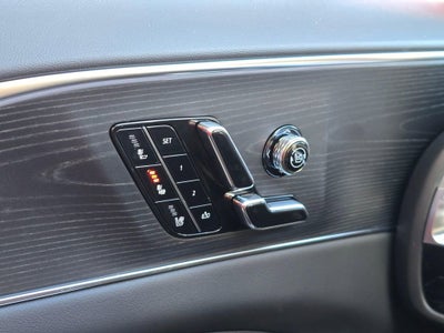 2026 Cadillac LYRIQ Premium Sport