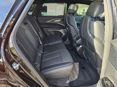 2025 Cadillac LYRIQ Sport 2