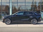 2025 Cadillac LYRIQ Sport 2