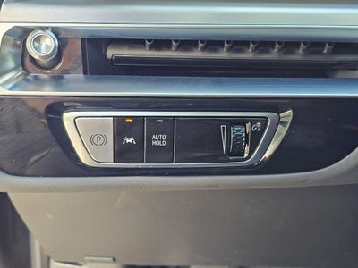2025 Cadillac LYRIQ Sport 2