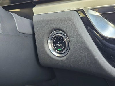 2025 Cadillac LYRIQ Sport 2
