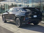 2025 Cadillac LYRIQ Sport 2