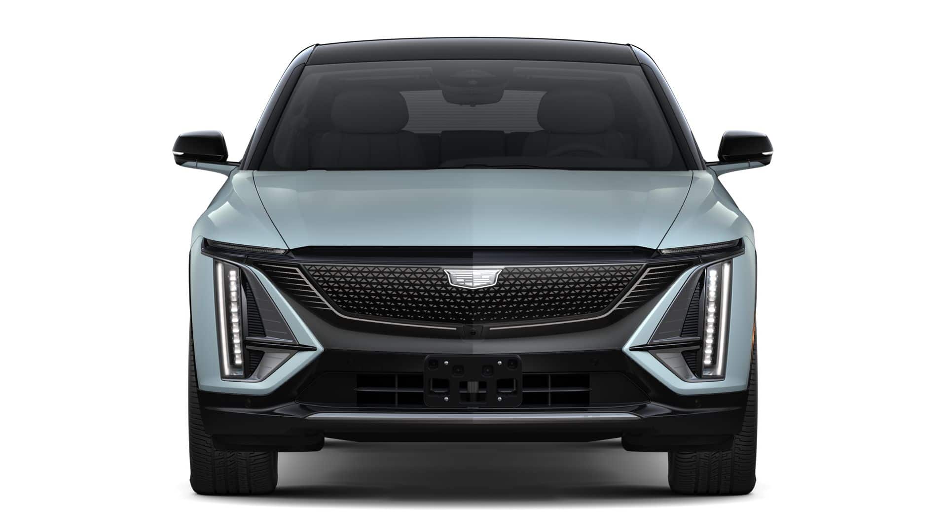 2026 Cadillac LYRIQ Premium Sport