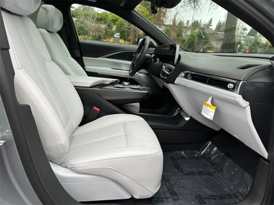 2026 Cadillac LYRIQ Premium Sport