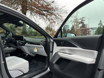 2026 Cadillac LYRIQ Premium Sport