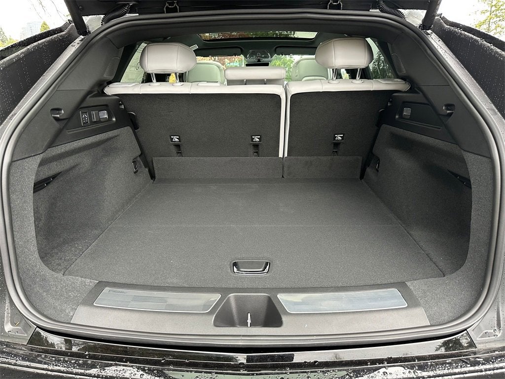 2026 Cadillac LYRIQ Premium Sport