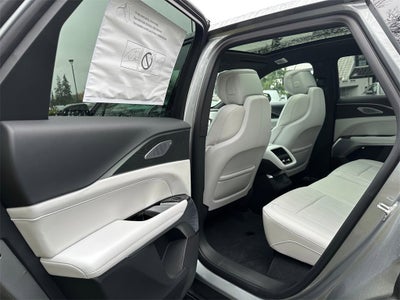 2026 Cadillac LYRIQ Premium Sport