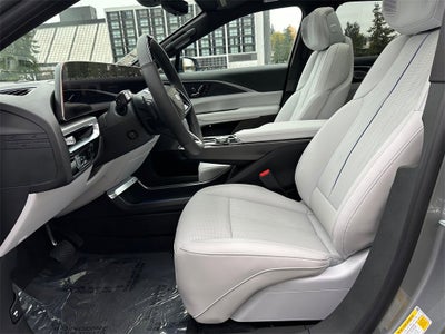 2026 Cadillac LYRIQ Premium Sport