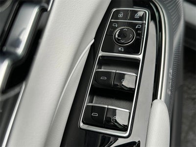 2026 Cadillac LYRIQ Premium Sport