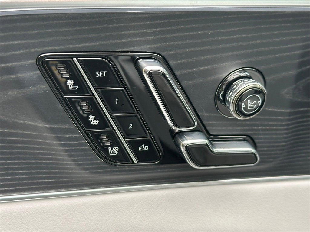 2026 Cadillac LYRIQ Premium Sport