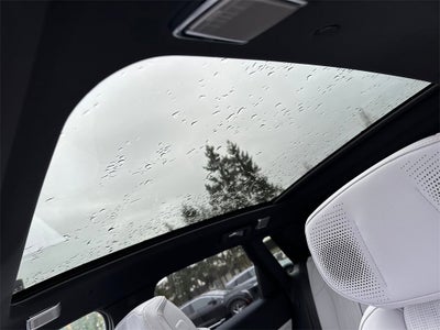 2026 Cadillac LYRIQ Premium Sport