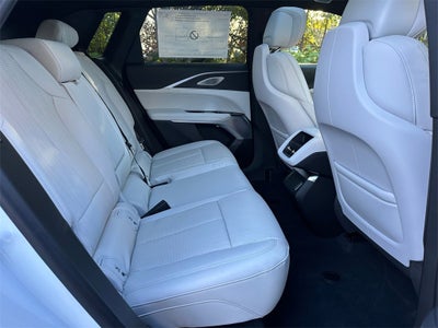 2026 Cadillac LYRIQ Premium Sport