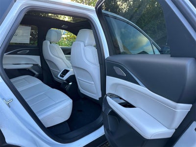 2026 Cadillac LYRIQ Premium Sport