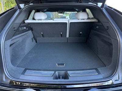 2026 Cadillac LYRIQ Premium Sport