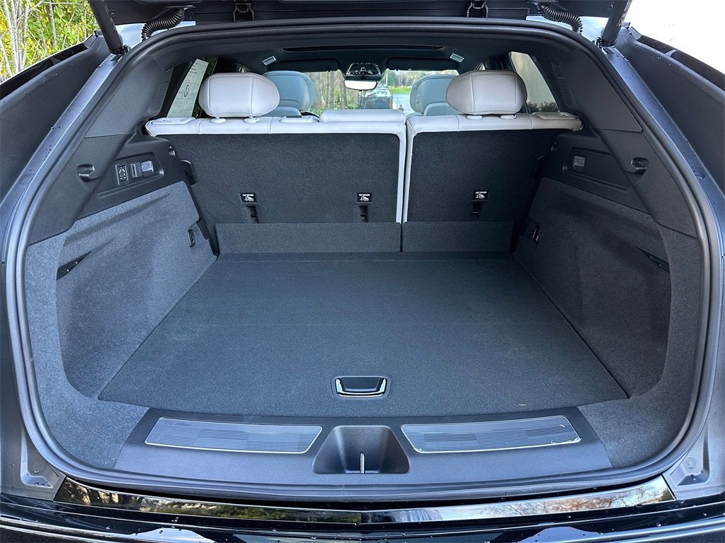 2026 Cadillac LYRIQ Premium Sport