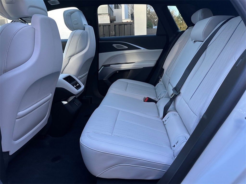 2026 Cadillac LYRIQ Premium Sport