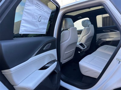 2026 Cadillac LYRIQ Premium Sport