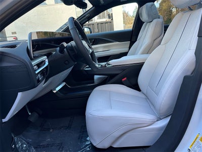 2026 Cadillac LYRIQ Premium Sport