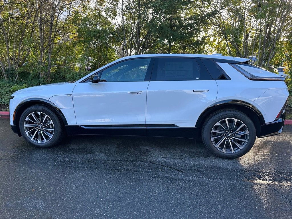 2026 Cadillac LYRIQ Premium Sport