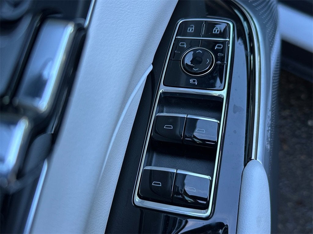 2026 Cadillac LYRIQ Premium Sport