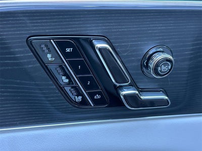 2026 Cadillac LYRIQ Premium Sport