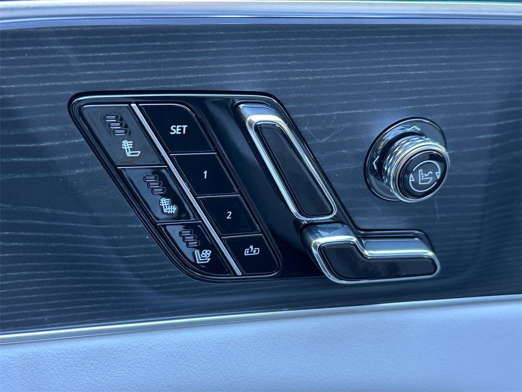 2026 Cadillac LYRIQ Premium Sport