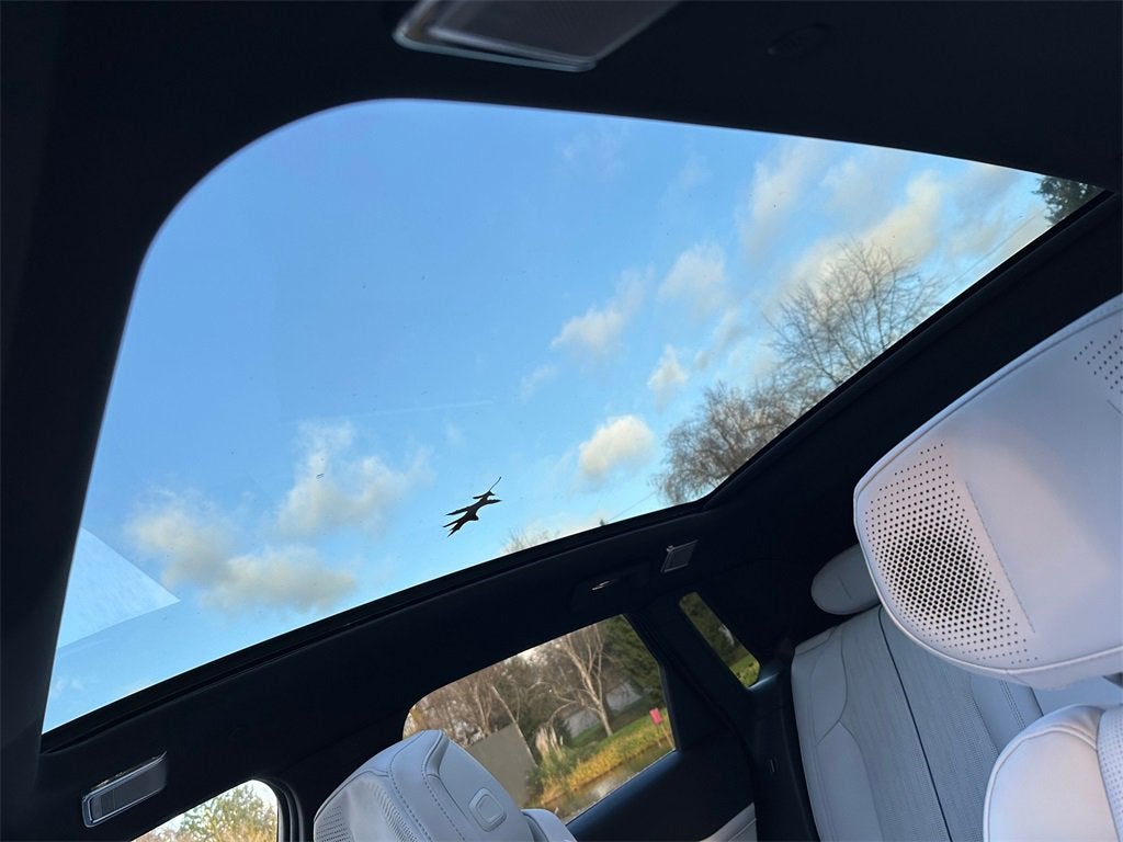 2026 Cadillac LYRIQ Premium Sport