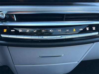 2026 Cadillac LYRIQ Premium Sport