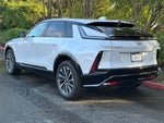 2026 Cadillac LYRIQ Premium Sport