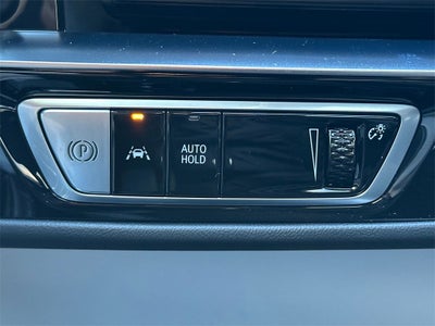 2026 Cadillac LYRIQ Premium Sport