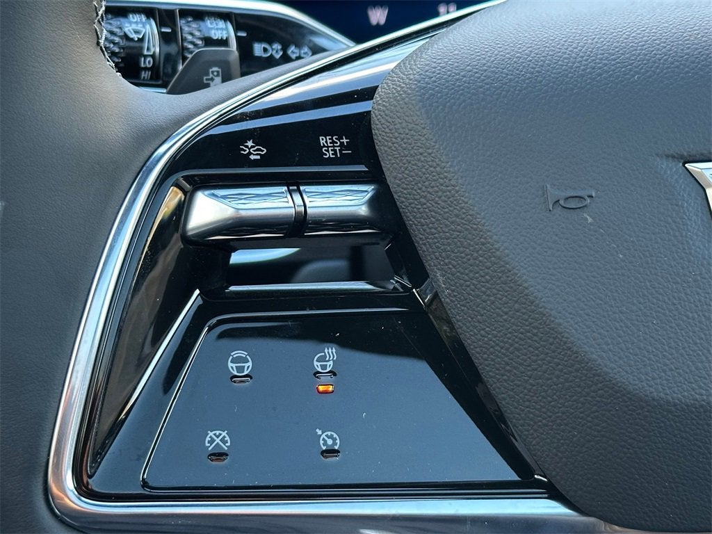 2026 Cadillac LYRIQ Premium Sport