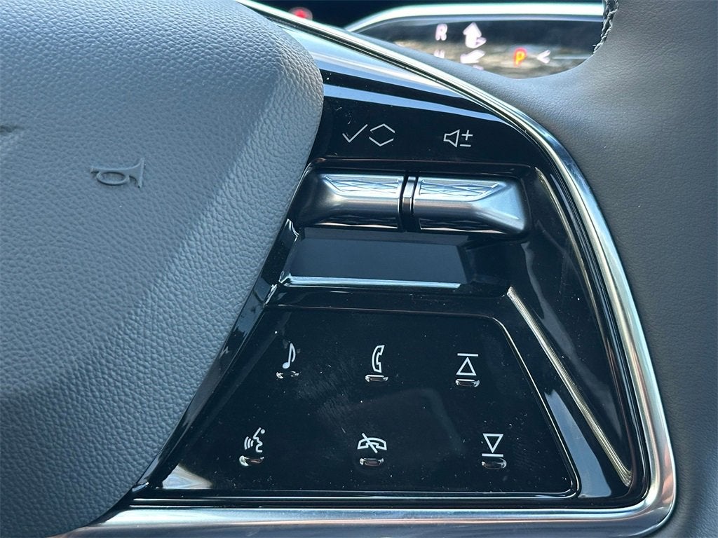 2026 Cadillac LYRIQ Premium Sport