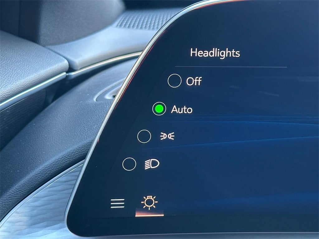 2026 Cadillac LYRIQ Premium Sport