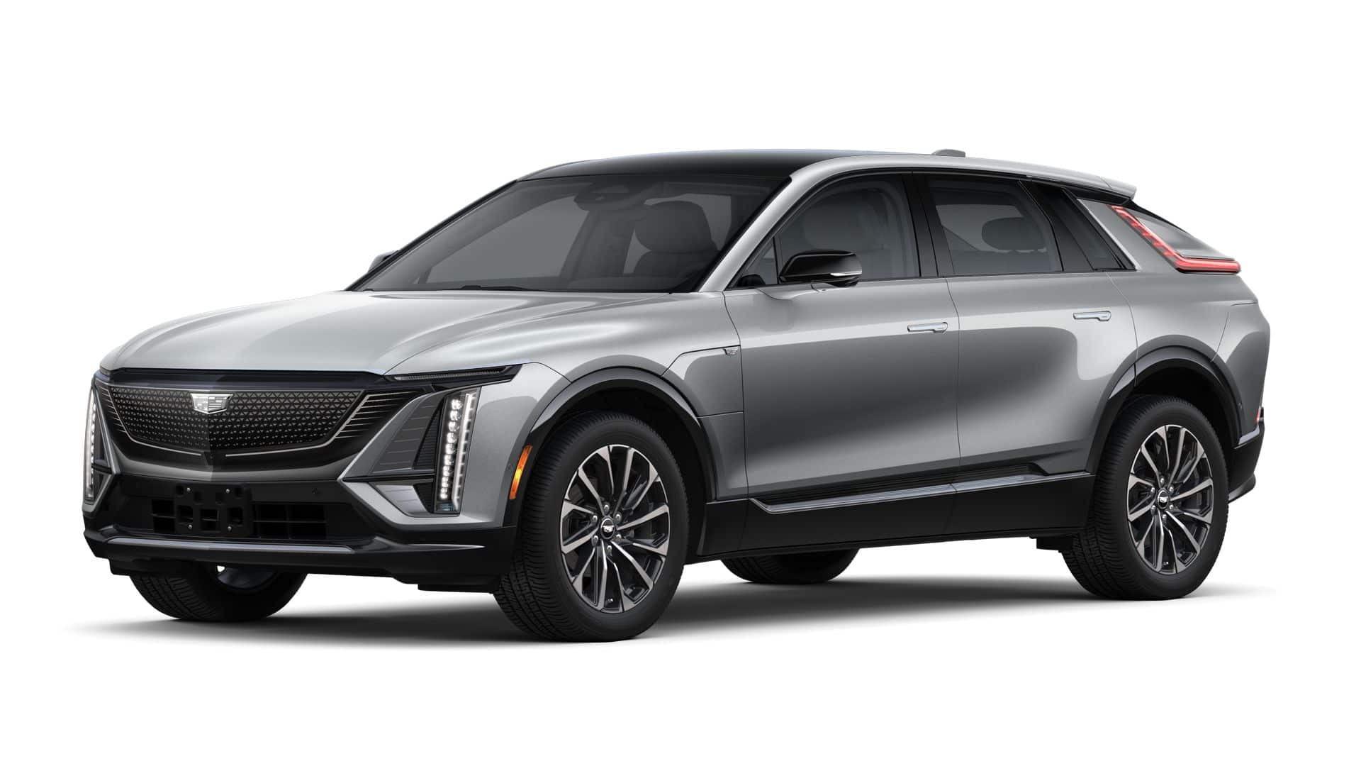 2026 Cadillac LYRIQ Premium Sport