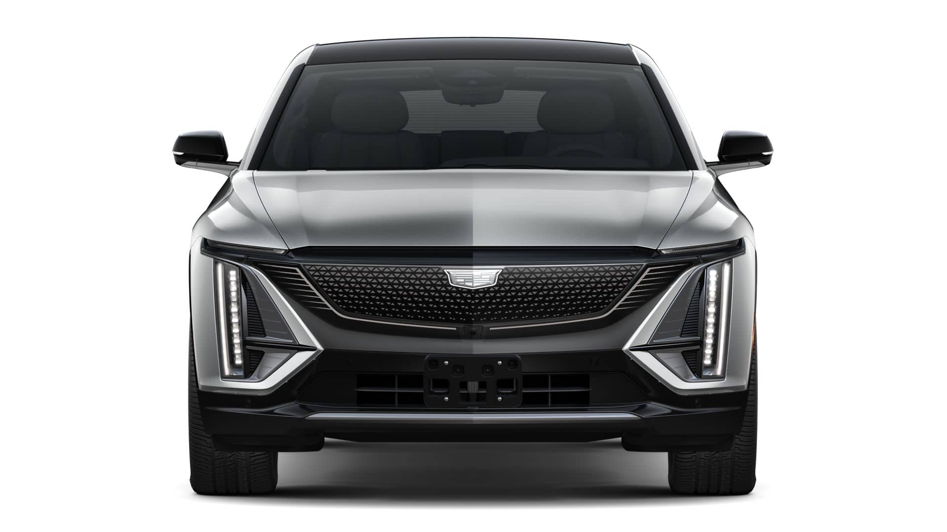 2026 Cadillac LYRIQ Premium Sport