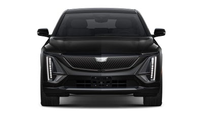 2026 Cadillac LYRIQ Premium Sport