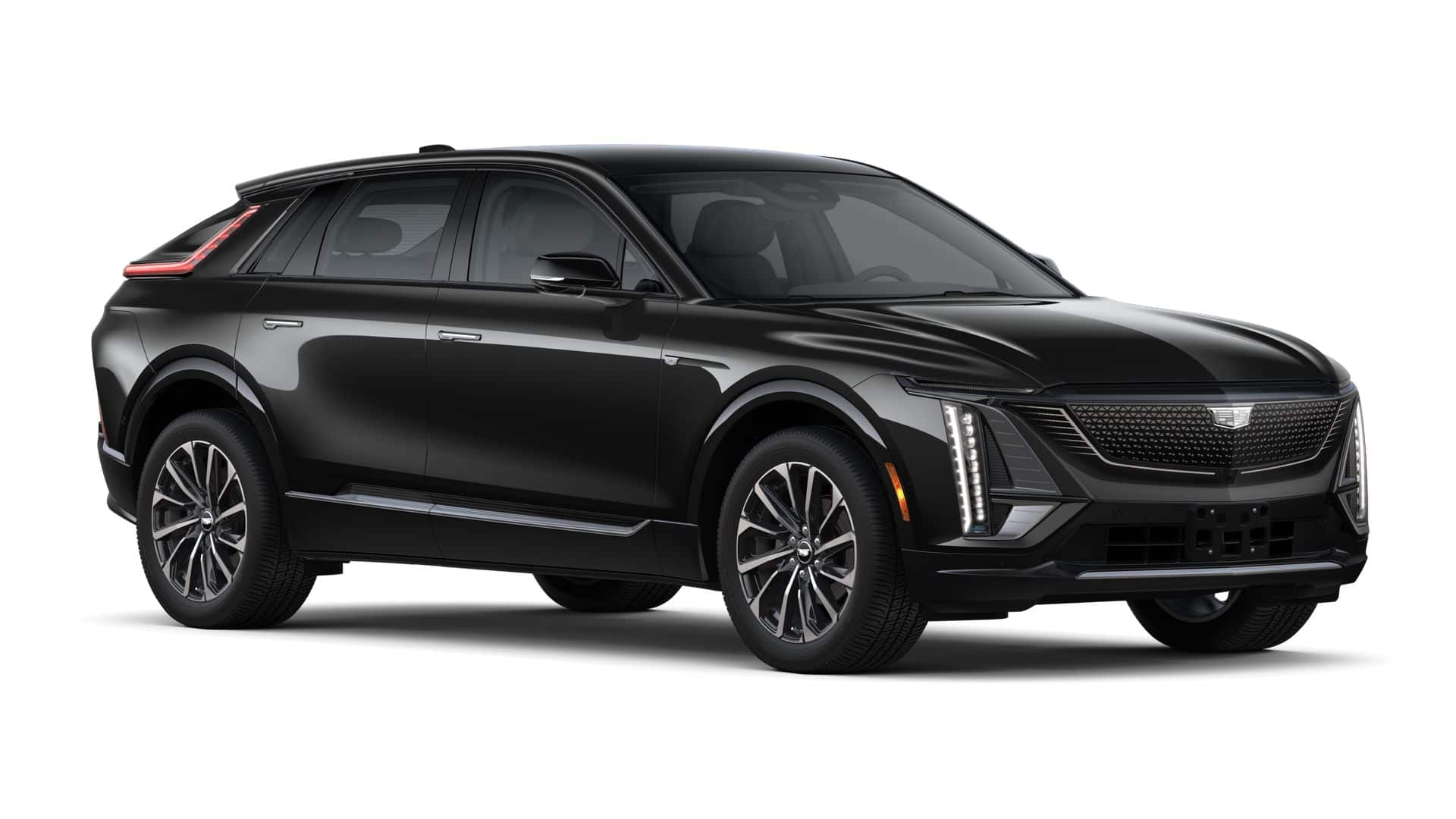 2026 Cadillac LYRIQ Premium Sport
