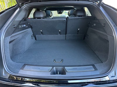 2026 Cadillac LYRIQ Premium Sport