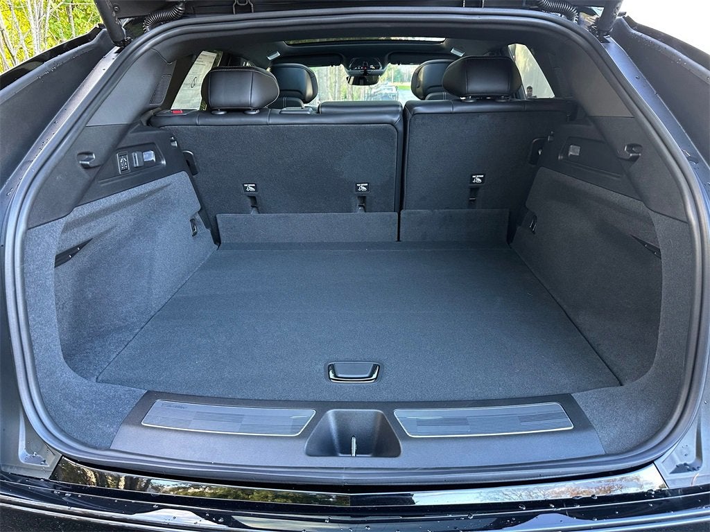 2026 Cadillac LYRIQ Premium Sport