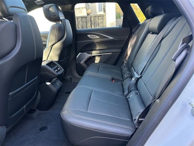 2026 Cadillac LYRIQ Premium Sport