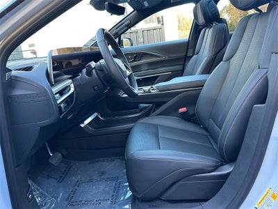 2026 Cadillac LYRIQ Premium Sport