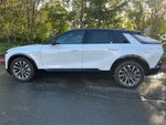 2026 Cadillac LYRIQ Premium Sport