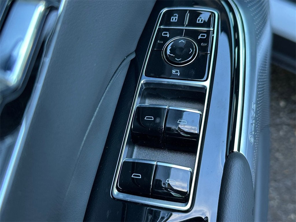 2026 Cadillac LYRIQ Premium Sport