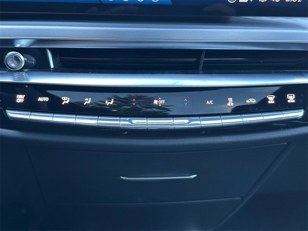 2026 Cadillac LYRIQ Premium Sport