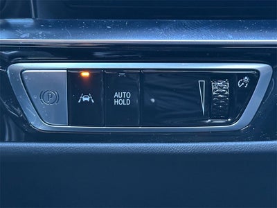 2026 Cadillac LYRIQ Premium Sport