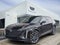 2026 Cadillac LYRIQ Premium Sport