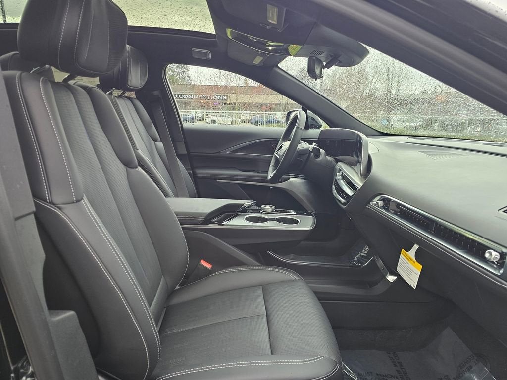 2026 Cadillac LYRIQ Premium Sport